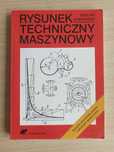 Rysunek techniczny maszynowy - T. Dobrzański, Wydanie 27 (2021 r).