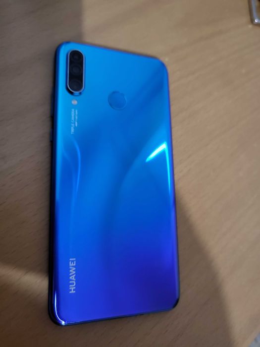 Huawei p30 lite 100€