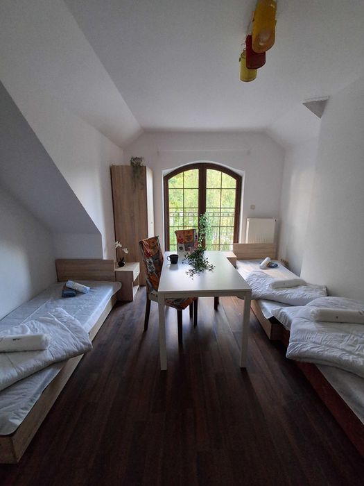 Dom dla 24 pracowników(810netto), kwatera prac. Bąkowo blisko Kowali