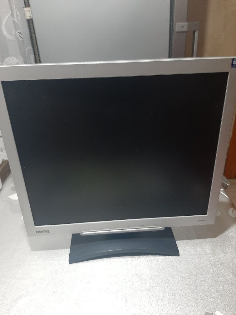 Monitor komputera  BENQ