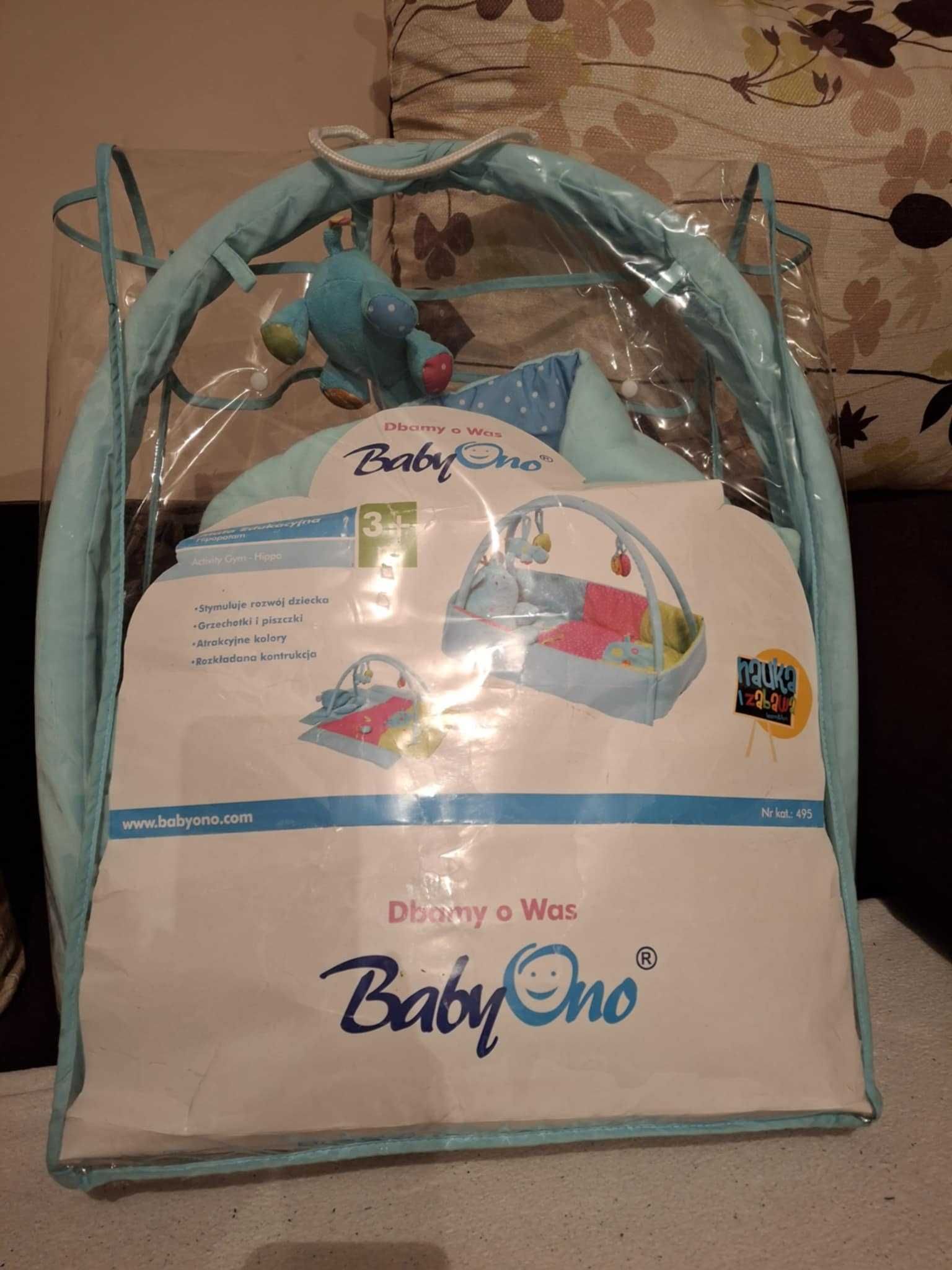 mata edukacyjna babyono