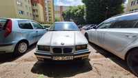 BMW E36 touring 1.6 klima