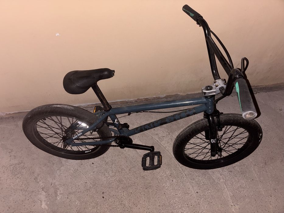 Продам Велосипед для трюків BMX.