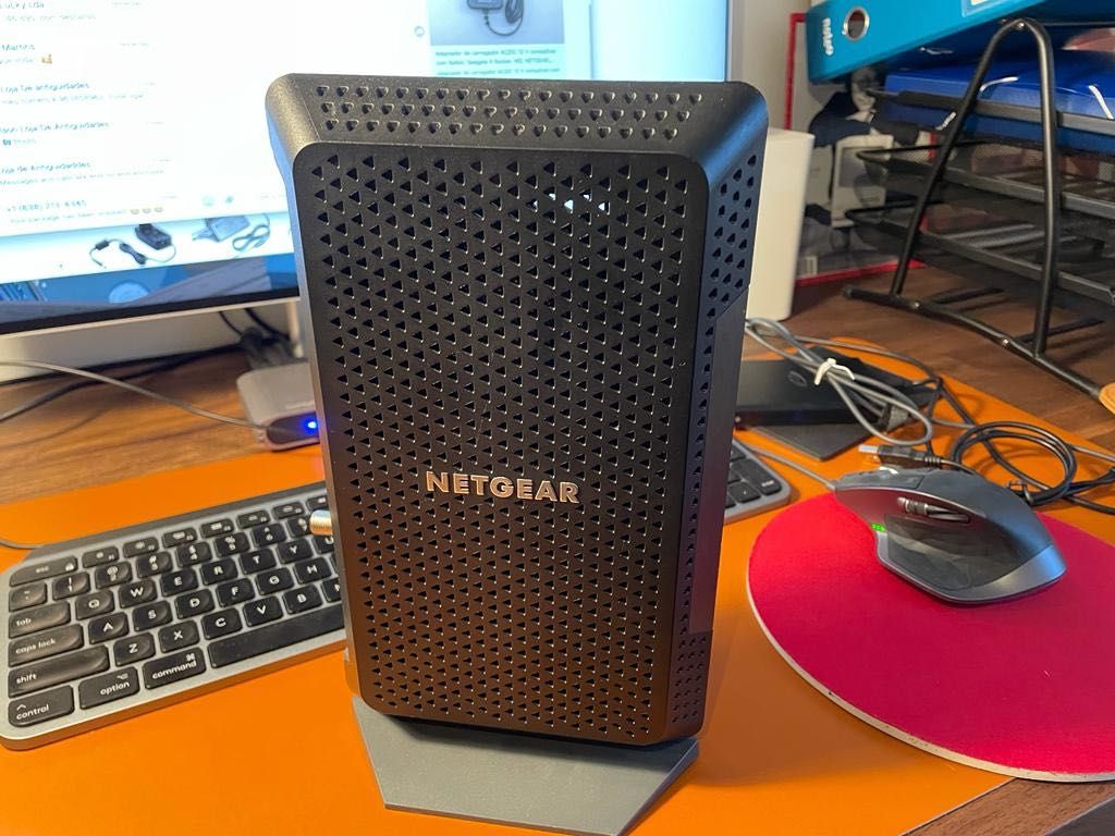 Modem Netgear DOCSIS® 3.1