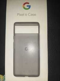 Pixel6Case translucent case for :Pixel 6