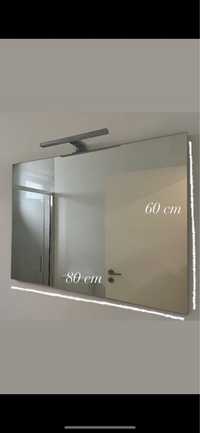 Espelho de casa de banho