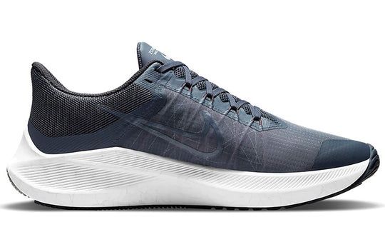 Nike air zoom winflo 8 thunder blue (N° 45.5)