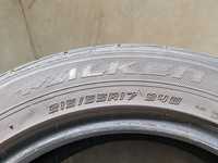 Opony letnie Falken 215/55R17