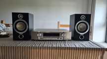 Marantz NR 1510 AV receiver