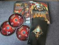 Doom 3 Angielska Kompletna