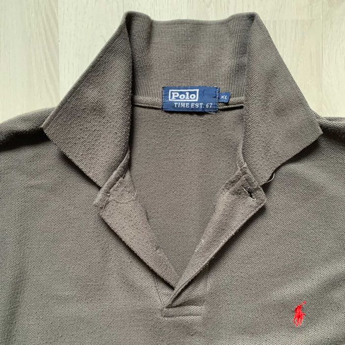 Ralph Lauren Polo - XL