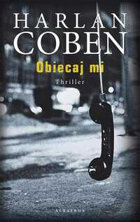 Obiecaj Mi Br W.2020, Harlan Coben