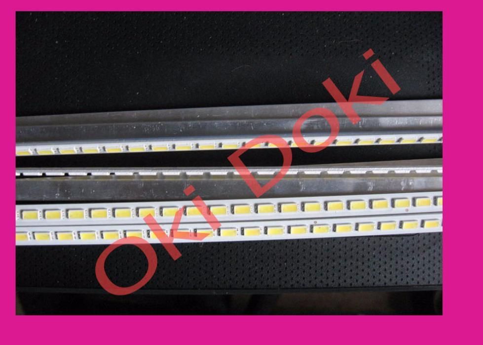 Планки LED подсветки LJ07-00950A LJ64 03029A,03567A grundig 40VLE6142C