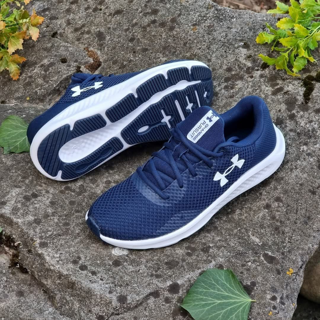 Кросівки Under Armour Charged Pursuit 3, 42р. на 26-26.2 см