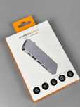 Stacja dokująca HyperDrive Solo 7-in-1 Hub for MacBook Pro (880102)
