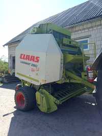 Class Variant 280 Roto Cut(kuhn,lely,welger)