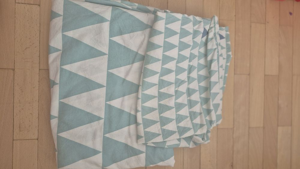 Pościel Ikea 150x200