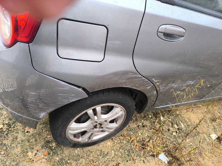 Chevrolet Evo GPL/gasolina 1000 SÓ VENDO CARRO NO TOTAL