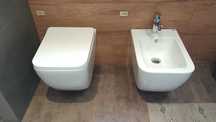 miska wc i bidet