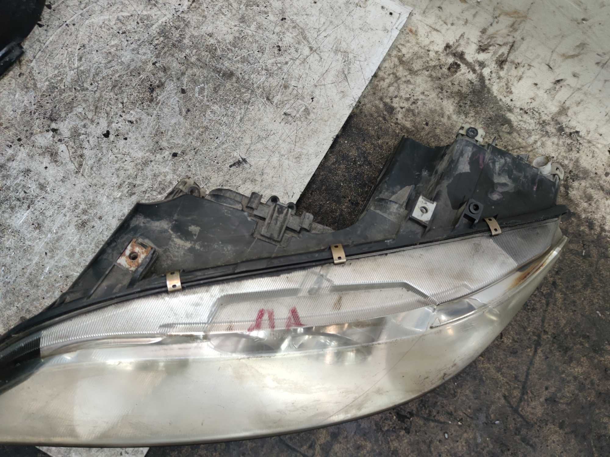 Mazda 6 Lampa Przednia Lewy Przód LP