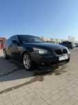 BMW Seria 5 BMW E60 2003 218km