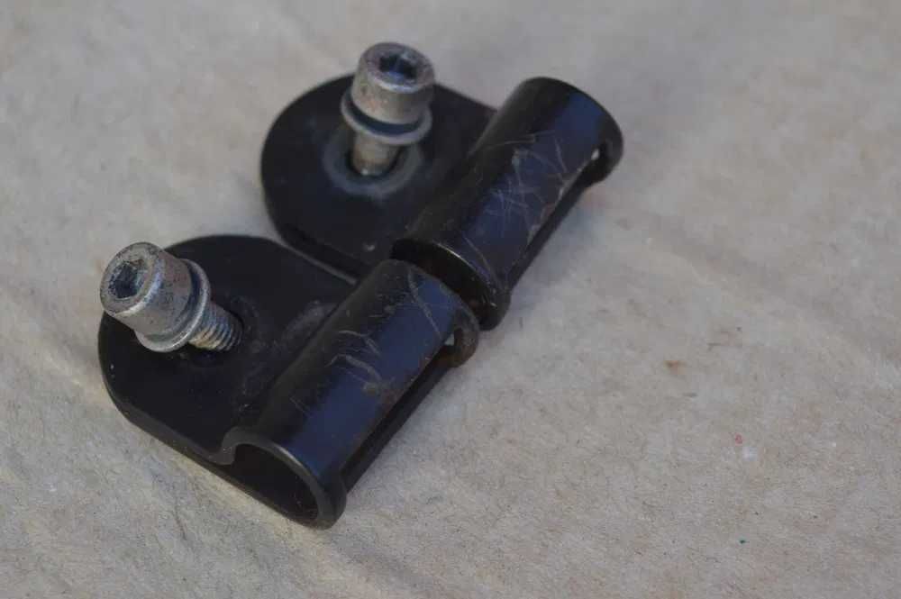 BMW r 850/1100/1150 rt TORBA na zbiornik bak tankbag ORYGINALNY