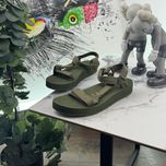 Кросівки сандалі Teva 41 розмір 4509