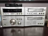 Mini wieża Technics ST-HD510