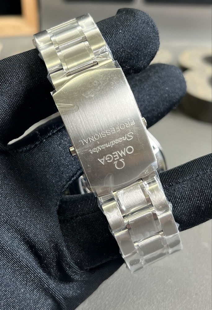 Omega Speedmaster
