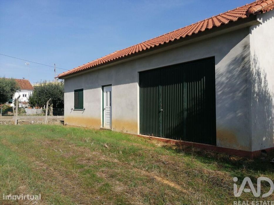 Terreno em Pedrógão Pequeno de 280,00 m2