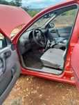 Opel corsa 1.5D batido