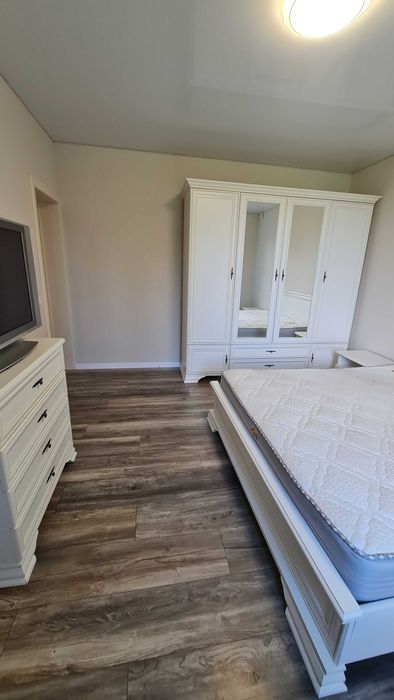 Оренда будинку американки