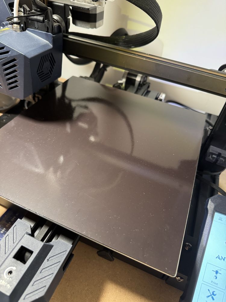 Drukarka 3D Anycubic Vyper samopoziomująca z ABS