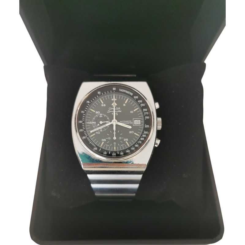 Omega Speedmaster 125