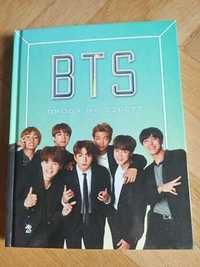 BTS droga na szczyt, KSIAŻKA