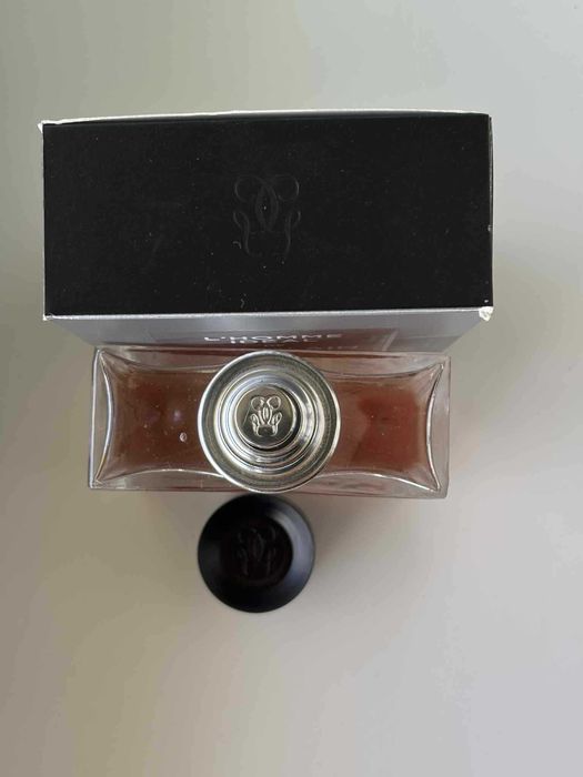 Perfumy męskie Guerlain L'Homme Edp