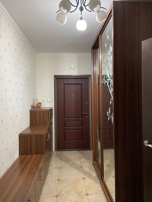 Продається однокімнатна квартира 50 м2 ЖК ЧАЙКА Київська область