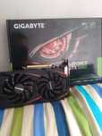 Karta Graficzna Geforce gtx 1060 6gb