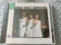 Diana Ross & The Supremes - The Best Of Diana Ross & The Supremes (2xC