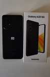 Samsung A33 5g 128gb czarny