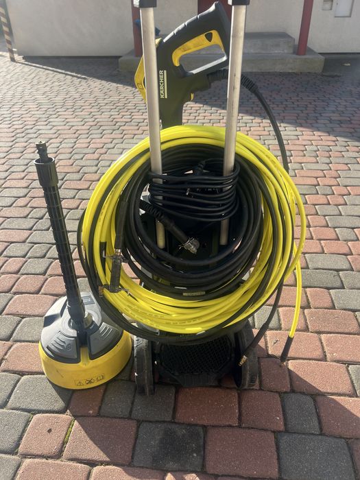 Myjka ciśnieniowa Karcher K7