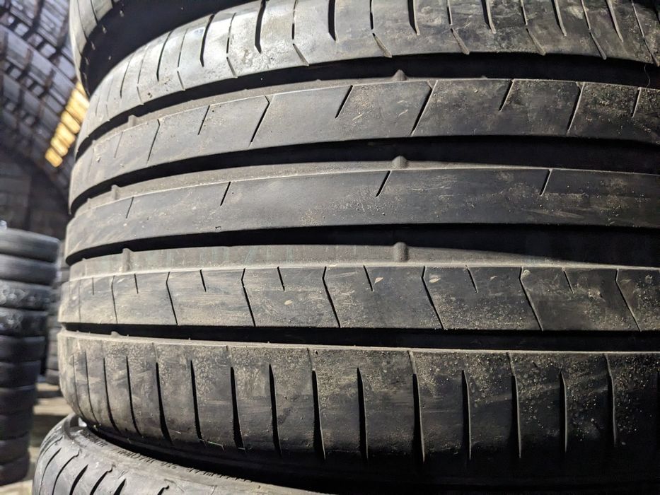 255/30R19 Kumho 2022