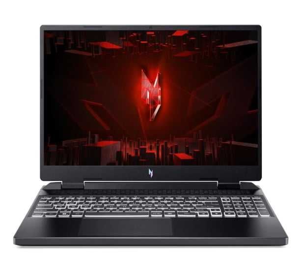 Acer Nitro 16 R7-7840HS/16GB/1TB RTX4060 165Hz QHD