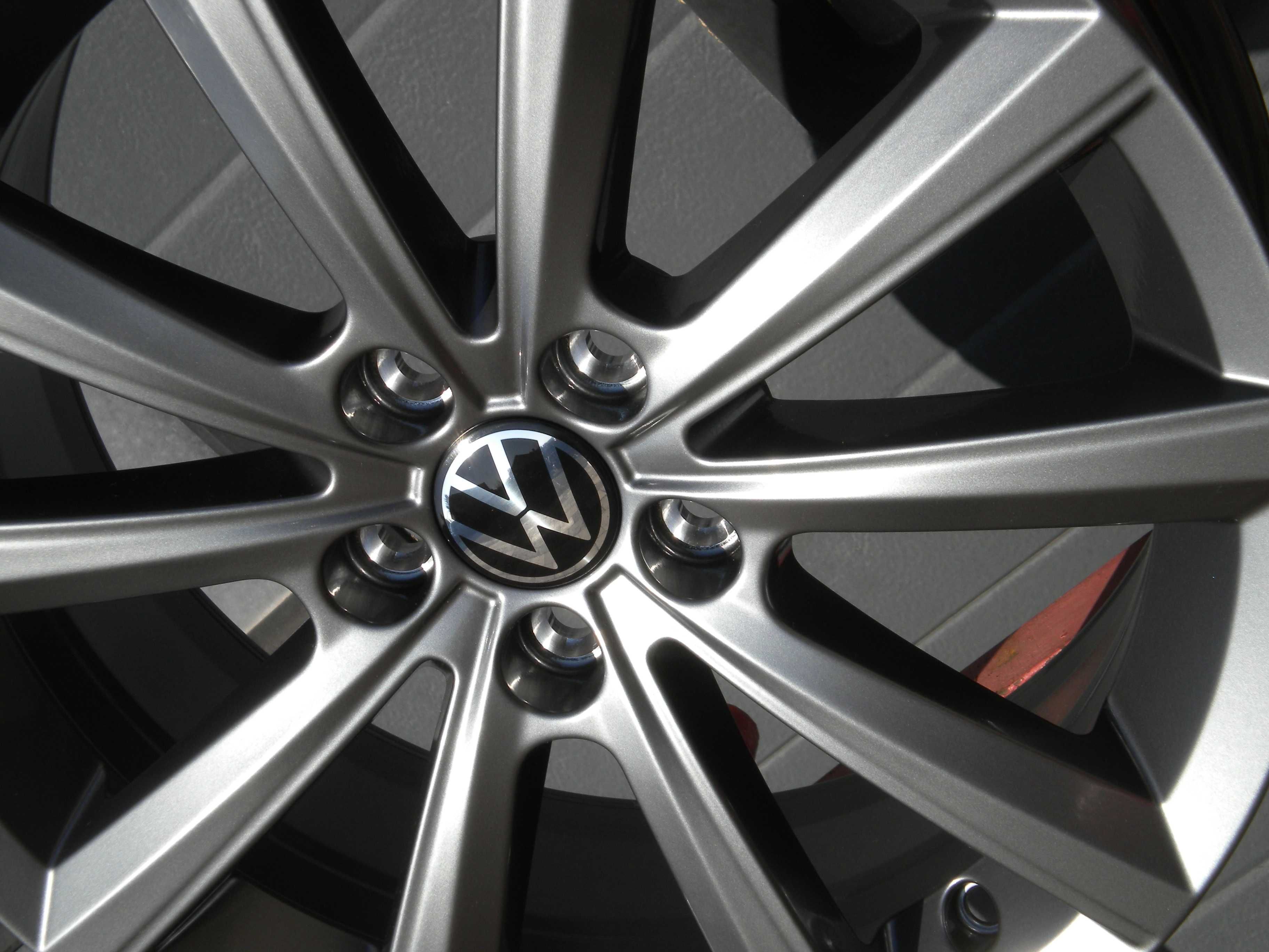Felgi aluminiowe 16 5x100 Oryginał Vw T-Cross Taigo NOWE