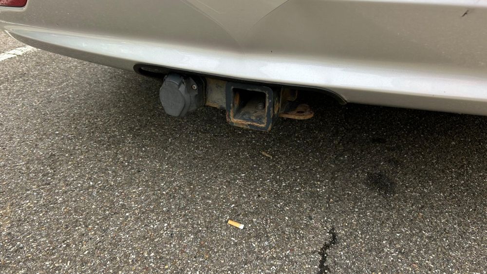 Хюндай в хорошем состоянии