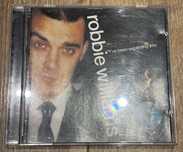 CD Robbie Williams – I've Been Expecting You