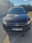 Volkswagen Tiguan VW Tiguan 2.0 TDI DSG Sport&Style