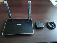 Router LTE 4G Tp-link TL-MR6400 - jeszcze z folią ochronną