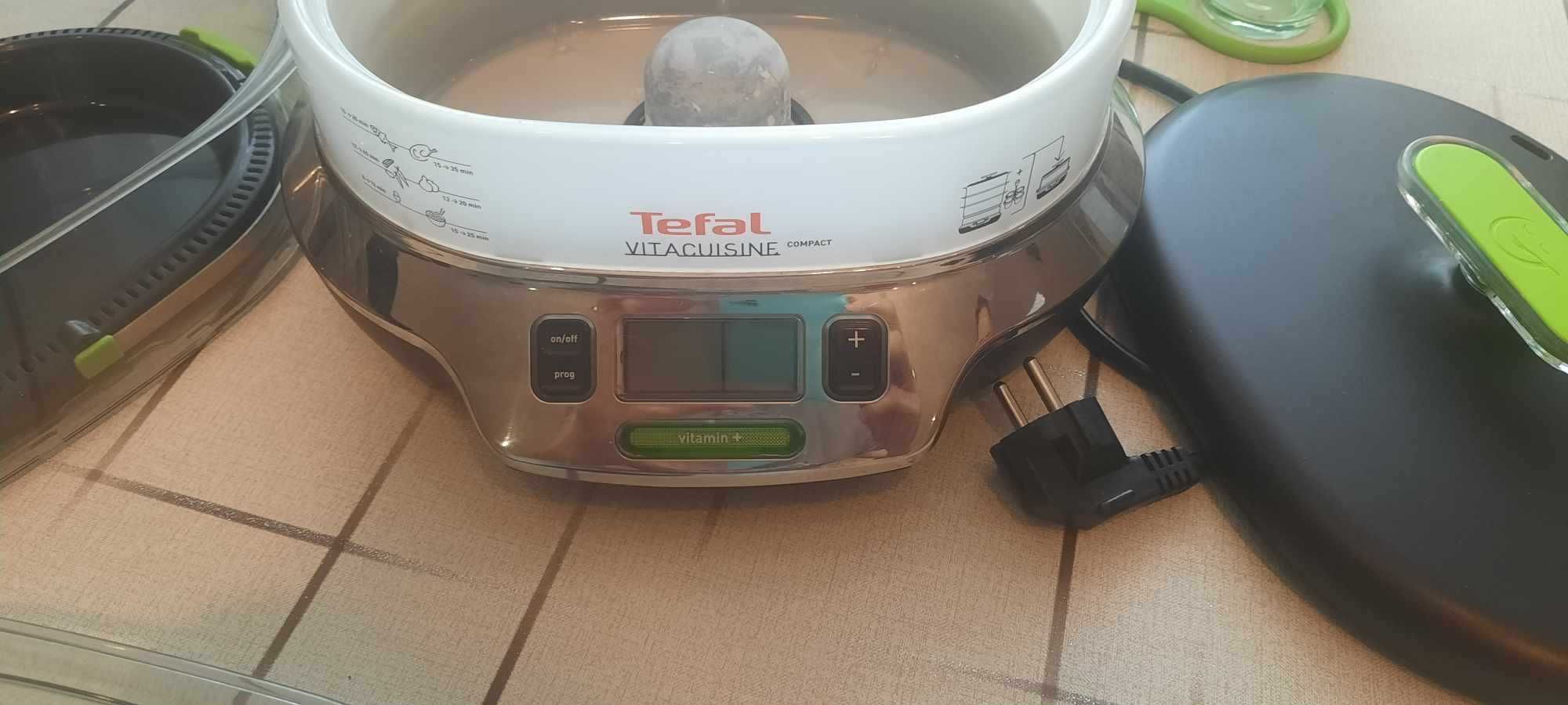 Tefal VITACUSINE compact