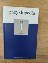 Encyklopedia gazety wyborczej tom 1